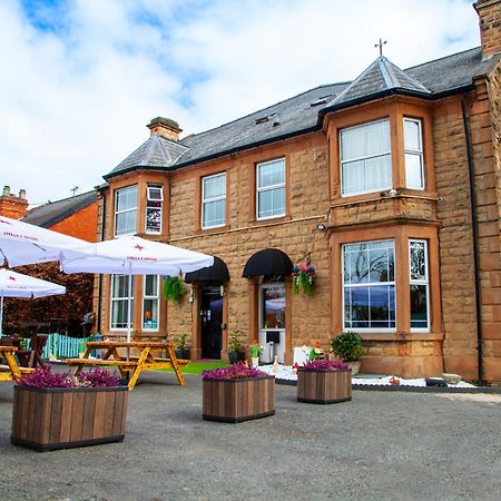 Pine Lodge Hotel & Restaurant Μάνσφιλντ Εξωτερικό φωτογραφία